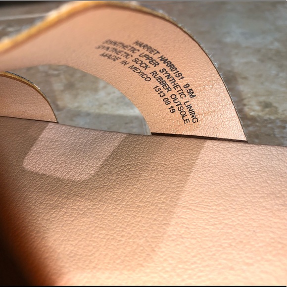 Steven Madden Sandals - Picture 3 of 3